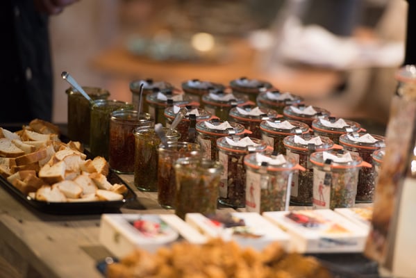 eröffnung sportART ineichen 15.10.2016 feuer und glas