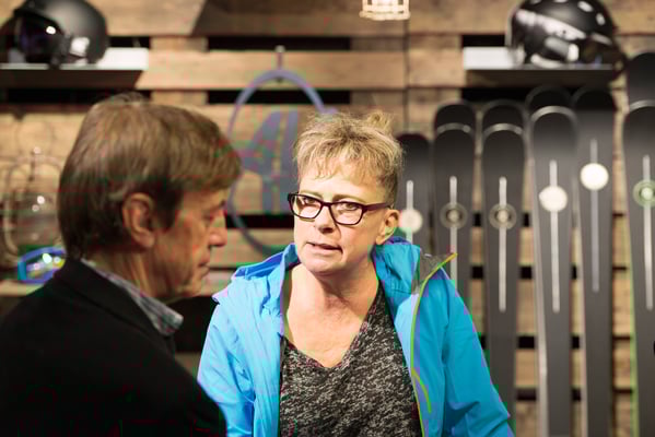 eröffnung sportART ineichen 15.10.2016