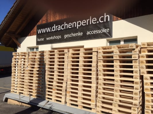 europaletten holzbau kayser sportART ineichen