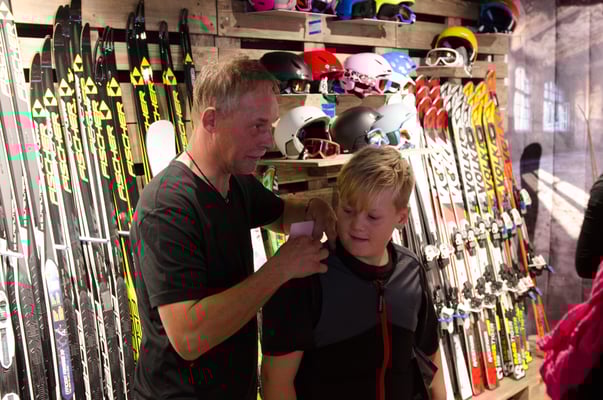 eröffnung sportART ineichen 15.10.2016