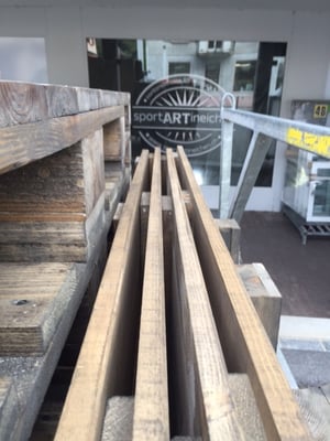 europaletten holzbau kayser sportART ineichen