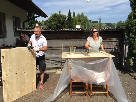 europaletten holzbau kayser sportART ineichen