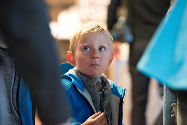 eröffnung sportART ineichen 15.10.2016