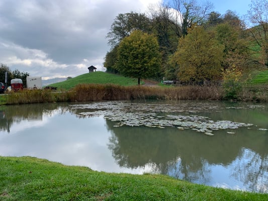 Jungfischer-Anlass 5.11.2022. (Foto PC)