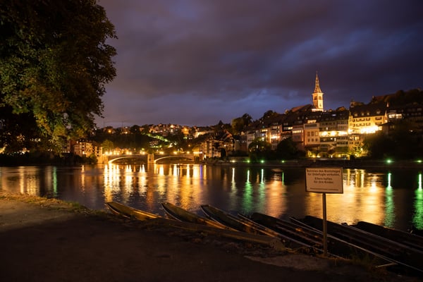 Nachtfischen 2022. (Foto CC)