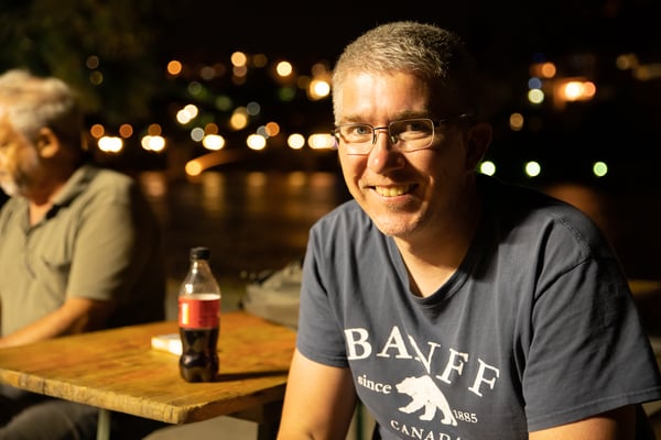 Nachtfischen 2022. (Foto CC)