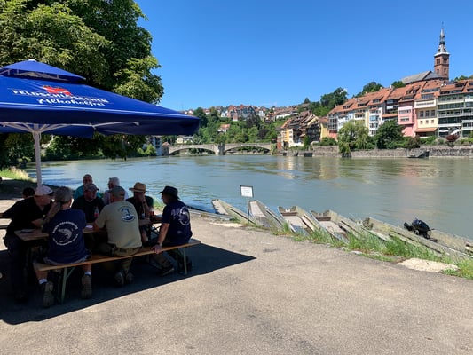 Plauschfischen 2022. (Foto PC)