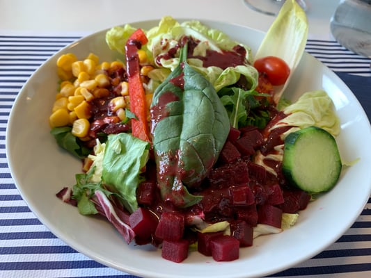 Helferausflug Fischessen 2021 und 2022. (Foto PC)