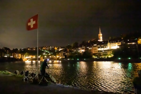 Nachtfischen 2022. (Foto CC)