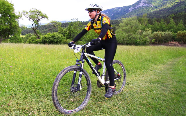 Mini Carach Bike - 16 mai 2015 à Ginoles - ©Photo : Sylvain Dossin