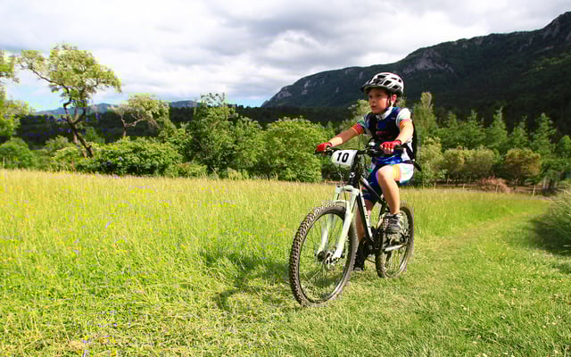 Mini Carach Bike - 16 mai 2015 à Ginoles - ©Photo : Sylvain Dossin