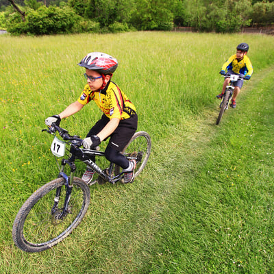 Mini Carach Bike - 16 mai 2015 à Ginoles - ©Photo : Sylvain Dossin
