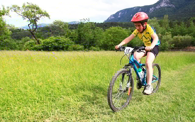 Mini Carach Bike - 16 mai 2015 à Ginoles - ©Photo : Sylvain Dossin