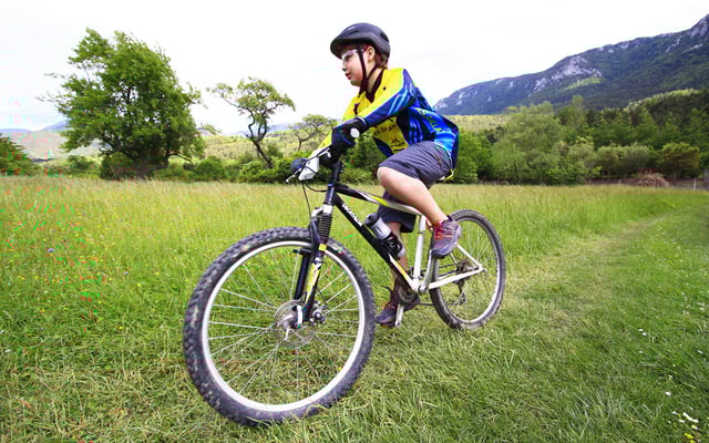 Mini Carach Bike - 16 mai 2015 à Ginoles - ©Photo : Sylvain Dossin