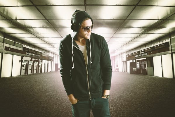 Allgemeine Umgangsformen