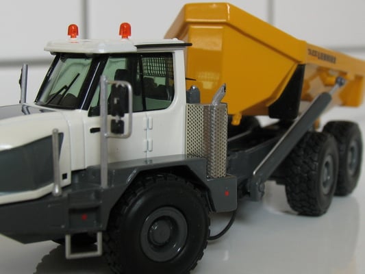 Folgende Veränderungen wurden vorgenommen: