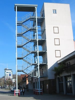 Die Schlauchturm