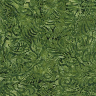 Timeless Treasures Tonga B4002 Holly