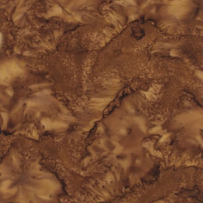 Hoffman CF Bali 1895 Pecan