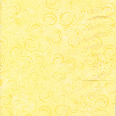 TIMELESS TREASURES TONGA B7900 MERINGUE