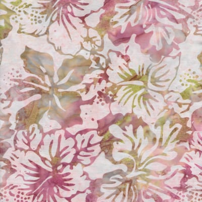 TIMELESS TREASURES TONGA B6631 POSEY