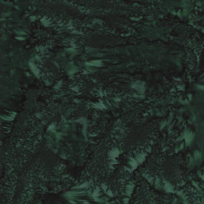 Hoffman CF BALI 1895 XMAS GREEN