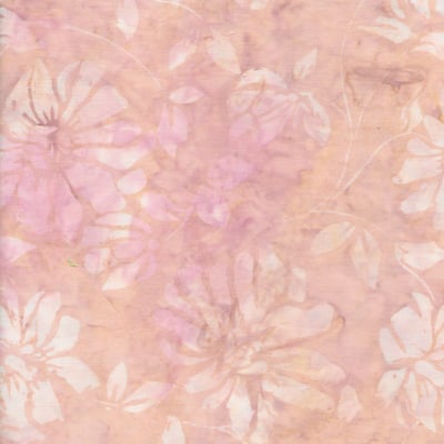 Timeless Treasures Tonga B4434 Blush