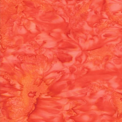 Hoffman CF Bali 1895 Pumpkin