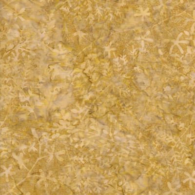 TIMELESS TREASURES TONGA B5982  MUSTARD