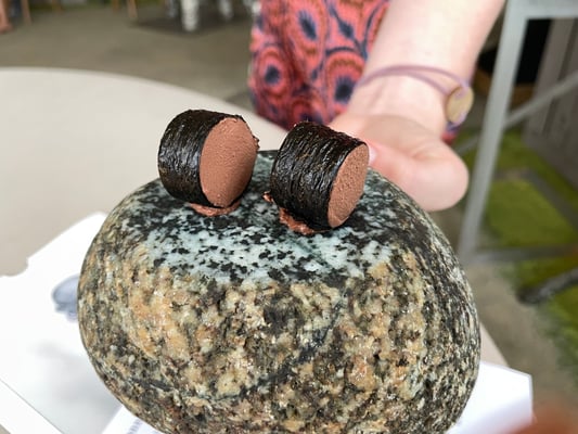 フランスの田舎へ　ミシュラン星付きレストラン　プライベートツアー　日本人ガイド