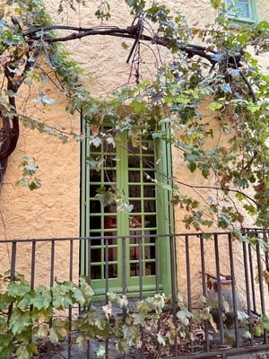 フランスの美しい田舎　オクシタニー地方　プライベートツアー