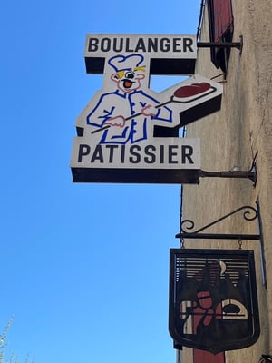 パティシエ　フランスの田舎ホームステイ　