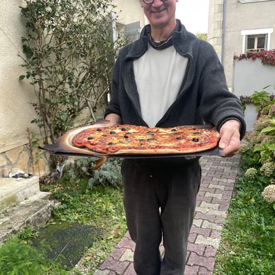 卒業旅行　フランス　ホームステイ　現地日本語サポート