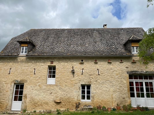 卒業旅行　フランス　ホームステイ　現地日本語サポート