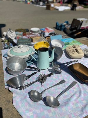 パティシエ　フランスの田舎ホームステイ　