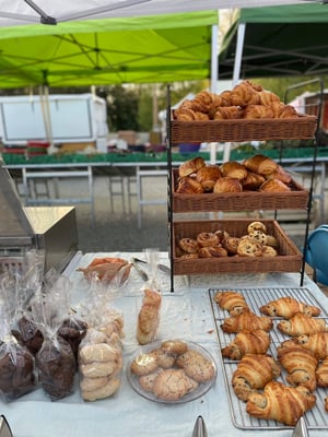 卒業旅行　フランス　ホームステイ　現地日本語サポート