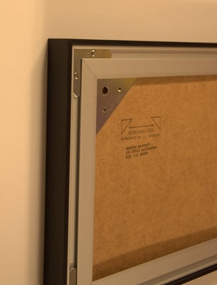 Nielsen Magnet-Wechselrahmen