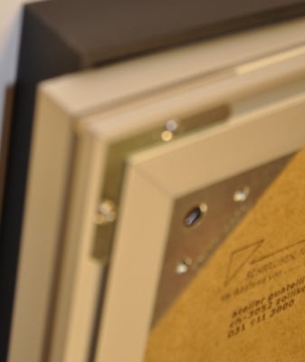 Nielsen Wechselrahmen Magnet