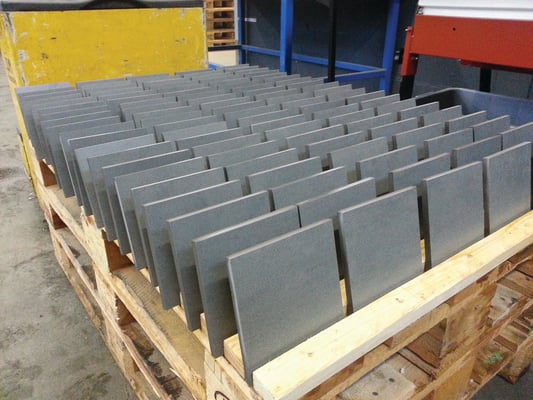 150×150 Tegels - Deco Tiles