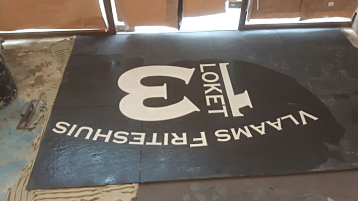 Vlaams Friteshuis Loket 13 - Zutphen