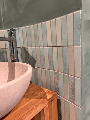 De kleine bron - Elst