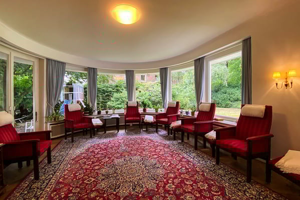 Tagespflege Lindenstrasse, eine Einrichtung der Stb-care Pflegeeinrichtungen Steinbuck, Bargteheide