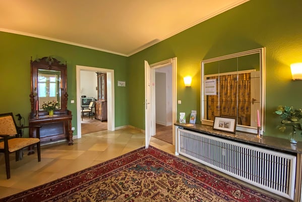 Tagespflege Lindenstrasse, eine Einrichtung der Stb-care Pflegeeinrichtungen Steinbuck, Bargteheide