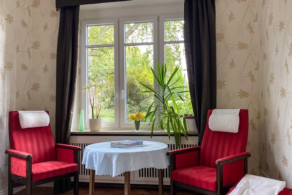 Tagespflege Lindenstrasse, eine Einrichtung der Stb-care Pflegeeinrichtungen Steinbuck, Bargteheide