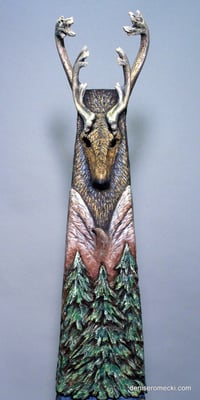 Arctic Refuge    detail