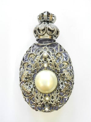 Photo 4 : ref. 454716 :  H. 6.9 cm / 7 ml