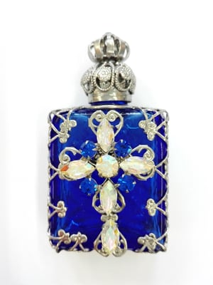 Photo 1 : ref. 487216 :  H. 6.7 cm / 10 ml