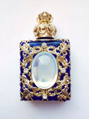 Photo 2 : ref. 469997 :  H.6.7 cm / 10 ml