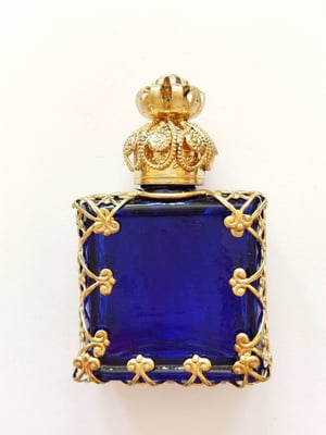 Photo 7 : ref. 450627 :  H. 5.8 cm / 7 ml