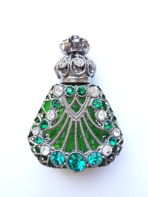 Photo 7 : ref. 475546 :  H. 5.5 cm / 5 ml